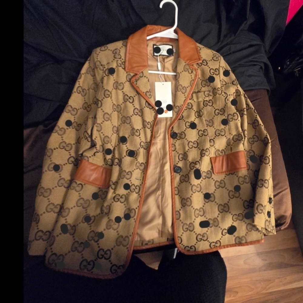 Gorgeous Blazer Jacket